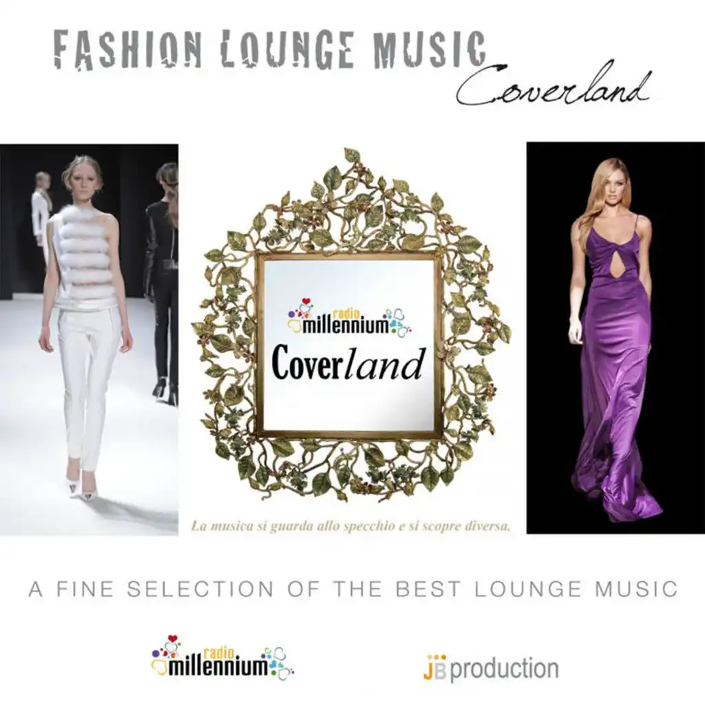 Fashion Lounge Music: Coverland