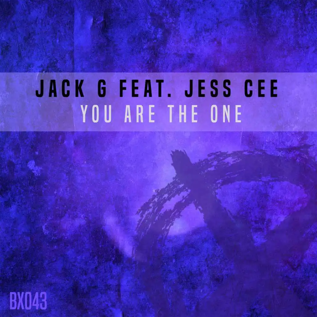 You Are The One (feat. Jess Cee)