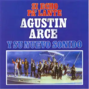 Agustin Arce