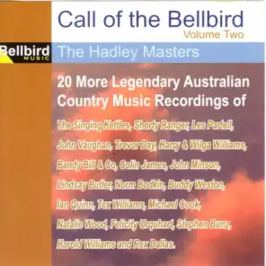 Call of the Bellbird