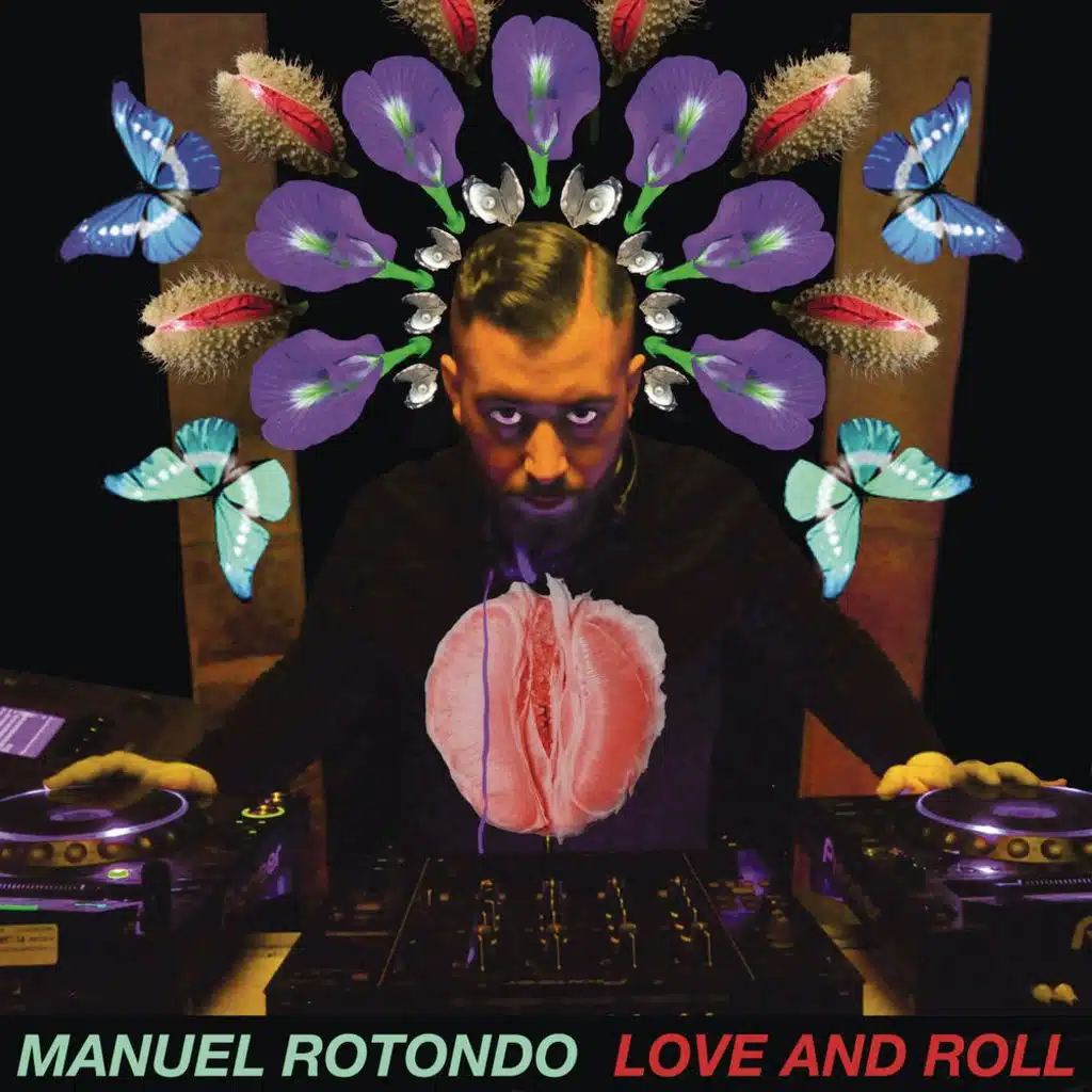 Love and Roll