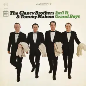 Tommy Makem & The Clancy Brothers