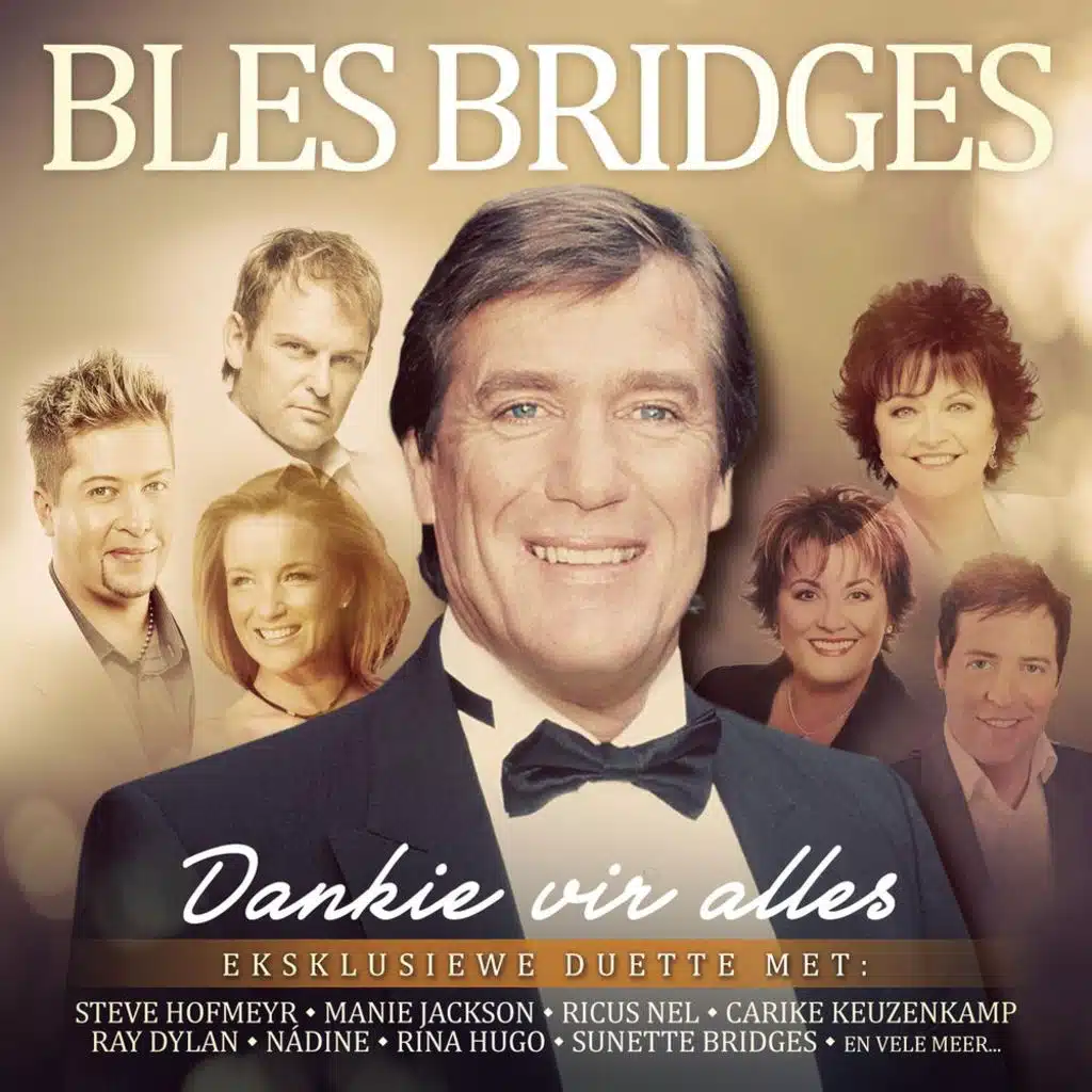 Bles Bridges
