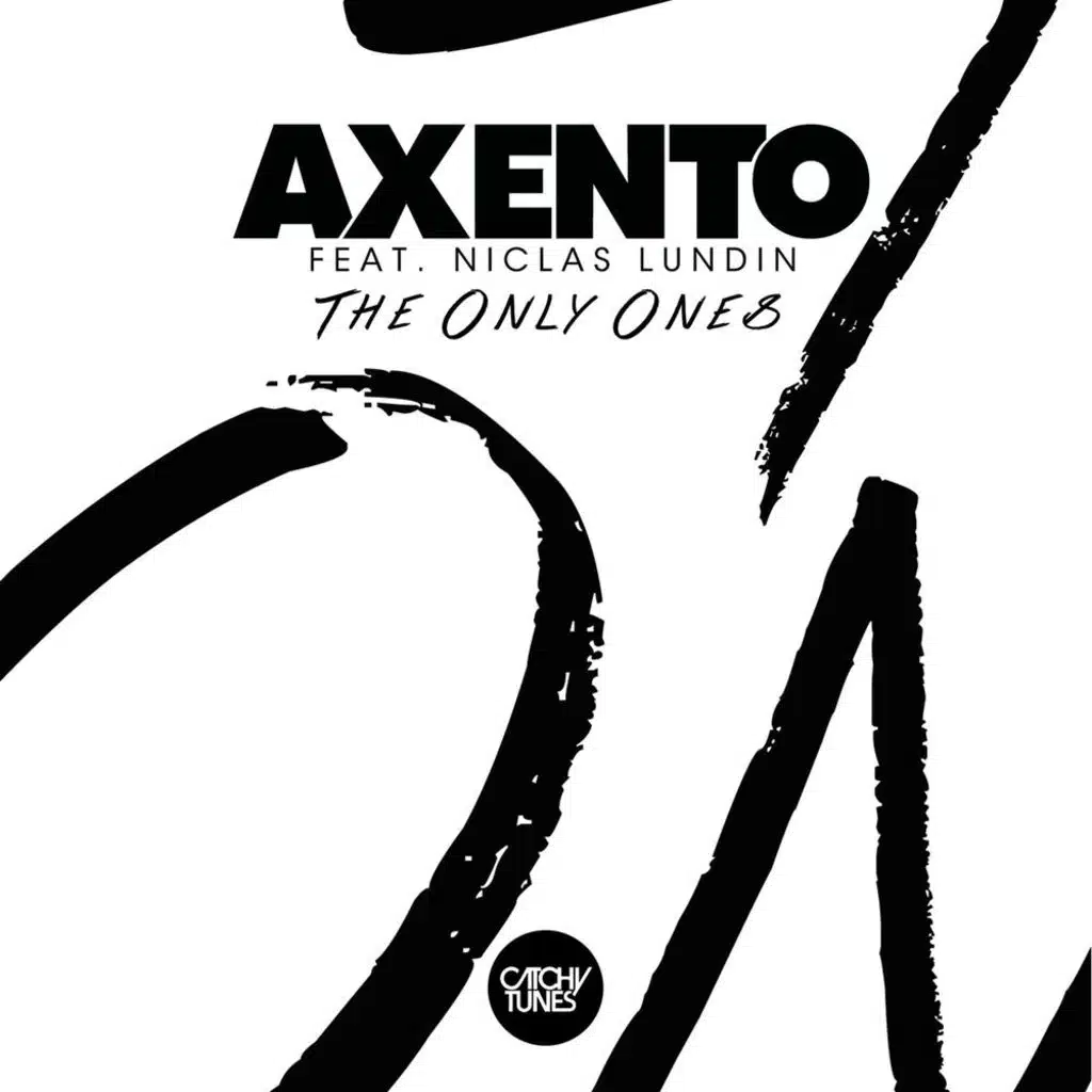 The Only Ones (Radio Edit) [feat. Niclas Lundin]