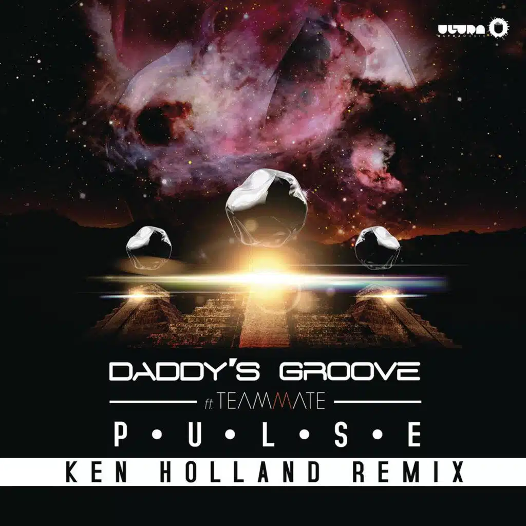 Pulse (Ken Holland Remix) [feat. TeamMate]