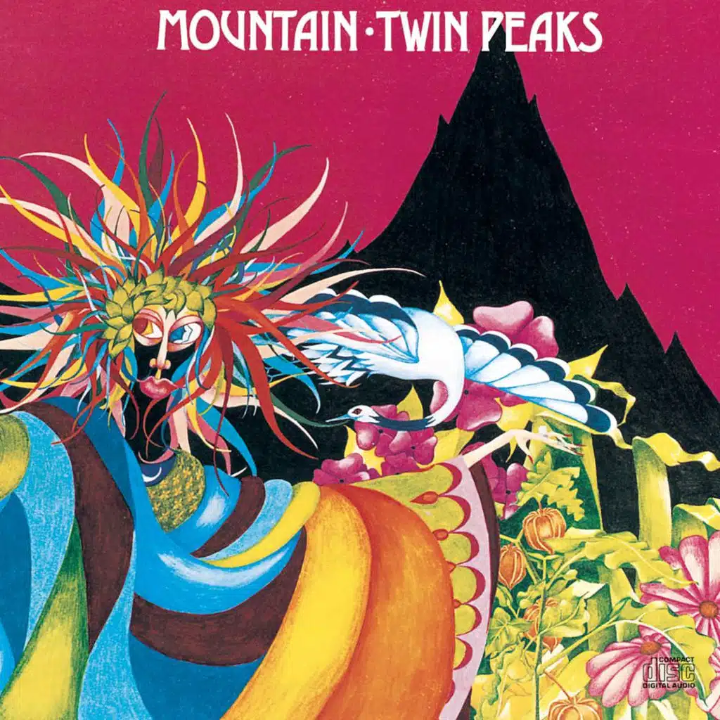 Twin Peaks (Live)