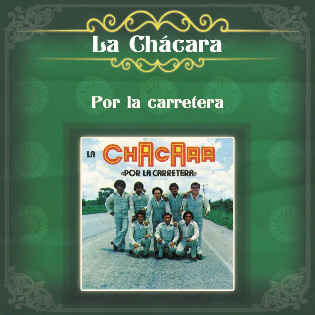 Por la Carretera