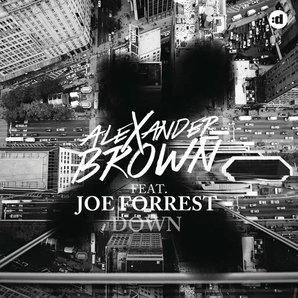Down (feat. Joe Forrest)