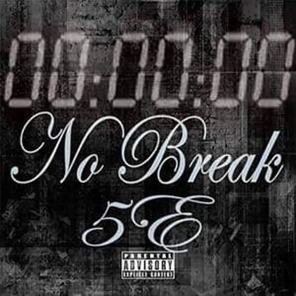 No Break