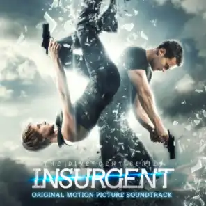 Never Let You Down (From The "Insurgent" Soundtrack) [feat. Lykke Li]