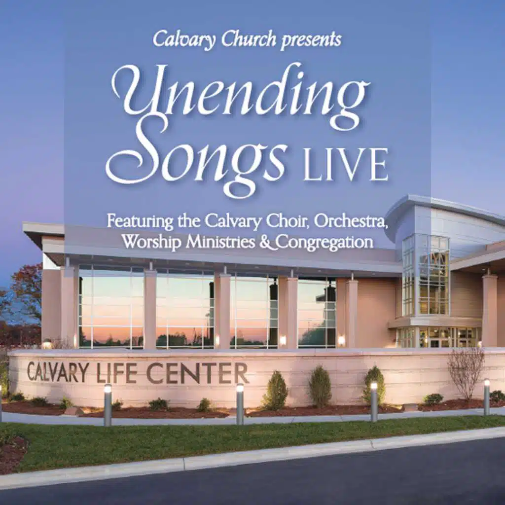 Unending Songs Live