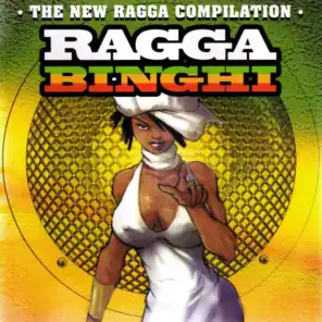 Ragga Binghi (The New Ragga Compilation)