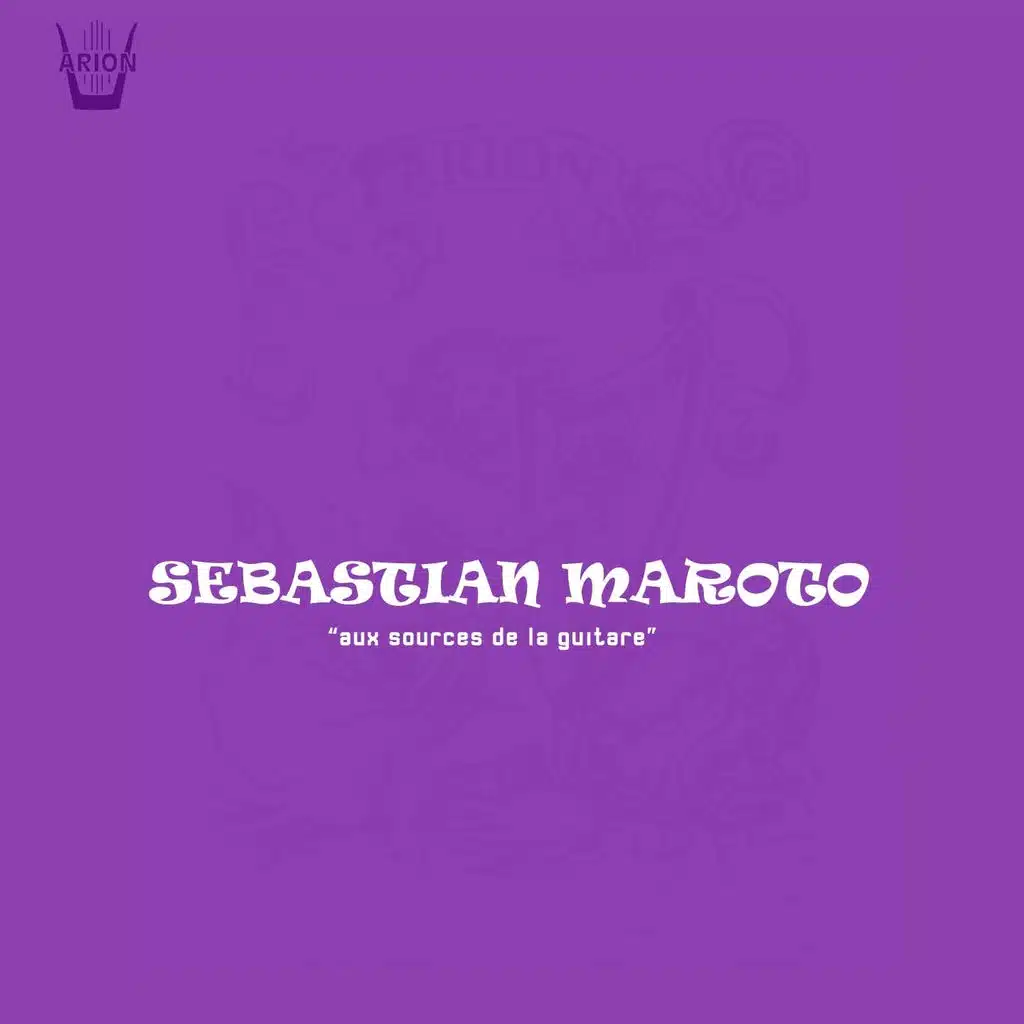 Aux sources de la guitare