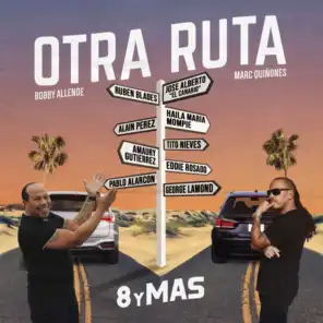 Tratado de Timba y Salsa (feat. Haila María Mompie)