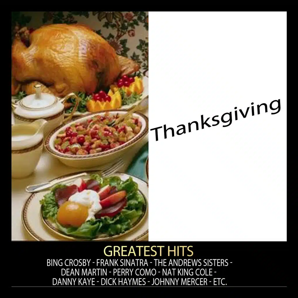 Little Jack Frost, Get Lost