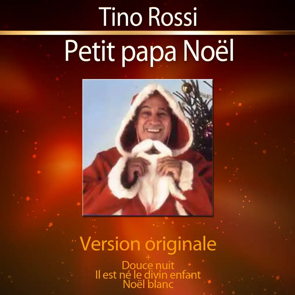 Petit Papa Noel - Version originale