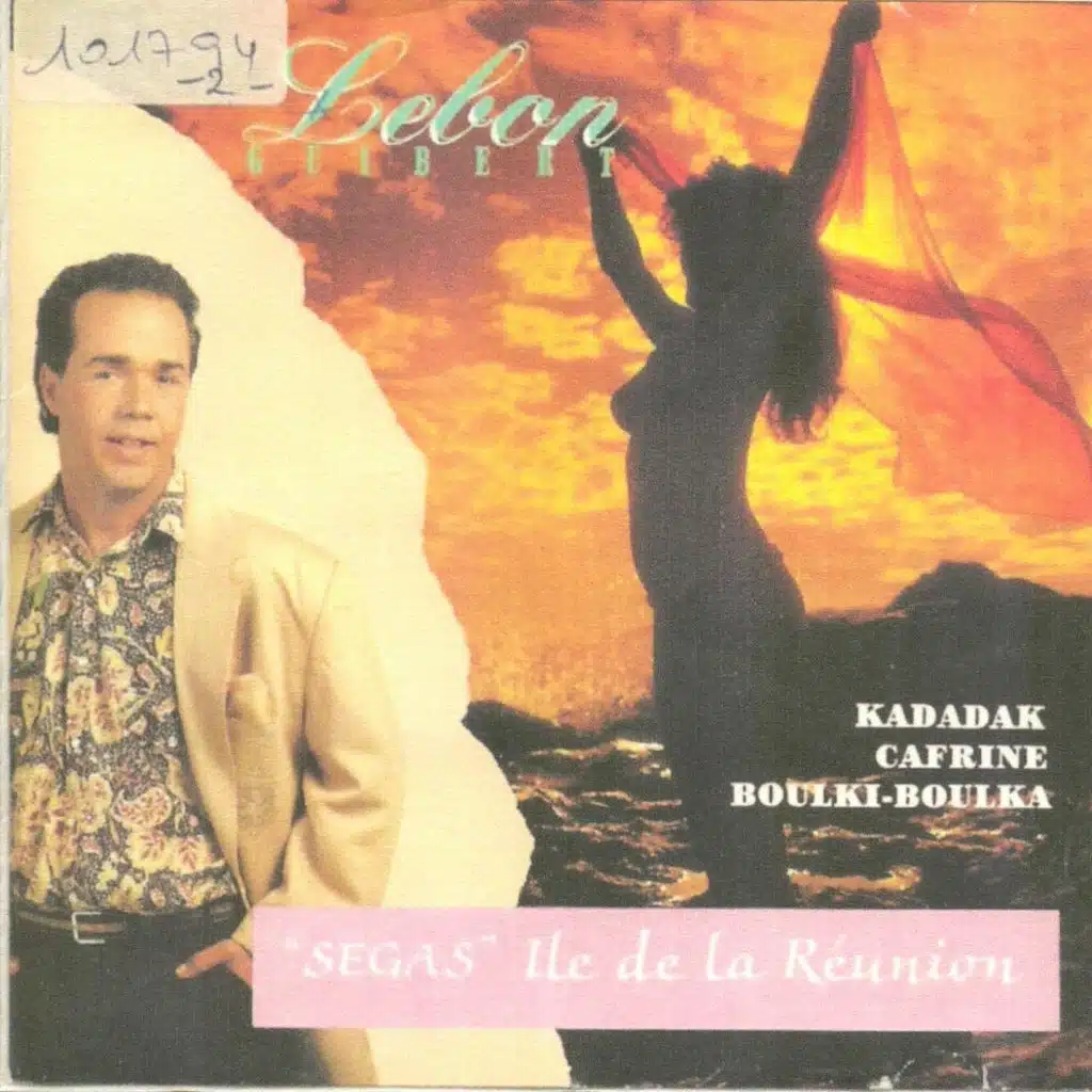 Ségas - Île de la Réunion