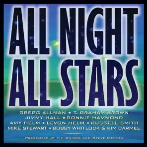 All Night All Stars