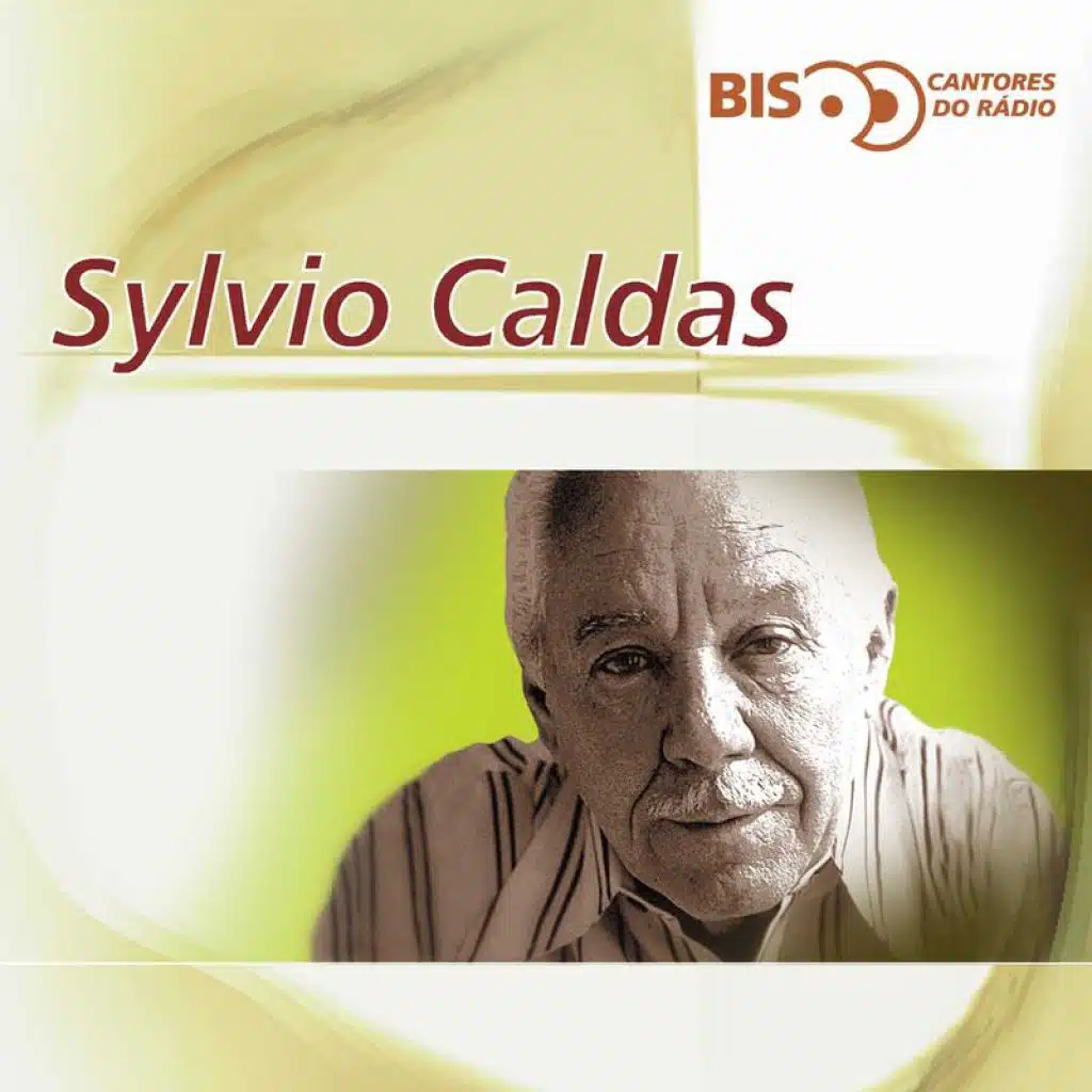 Sylvio Caldas