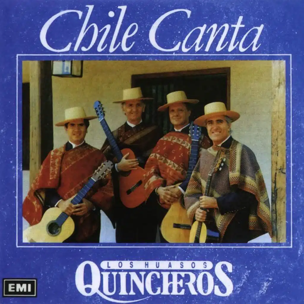 Chile Canta (Remastered)