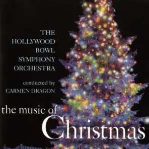 The Music Of Christmas (Remastered)