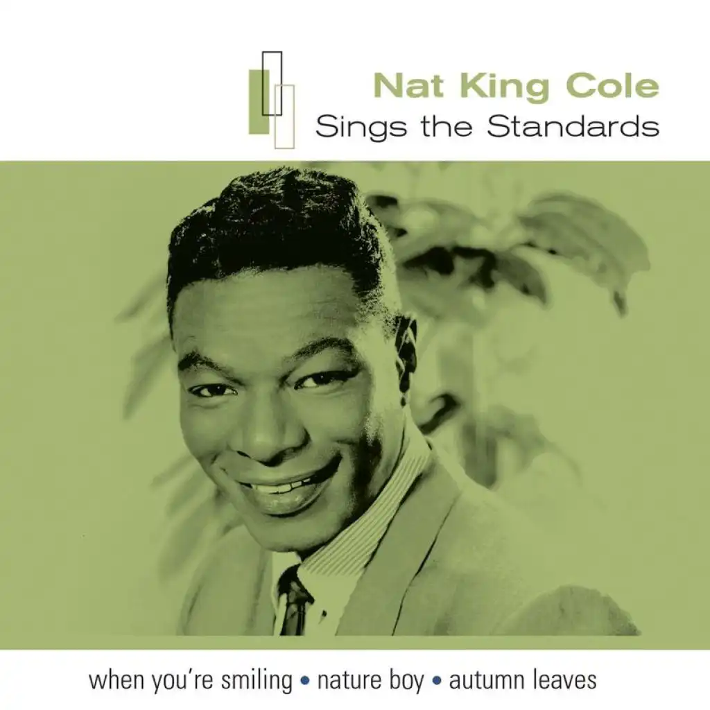 Nat King Cole