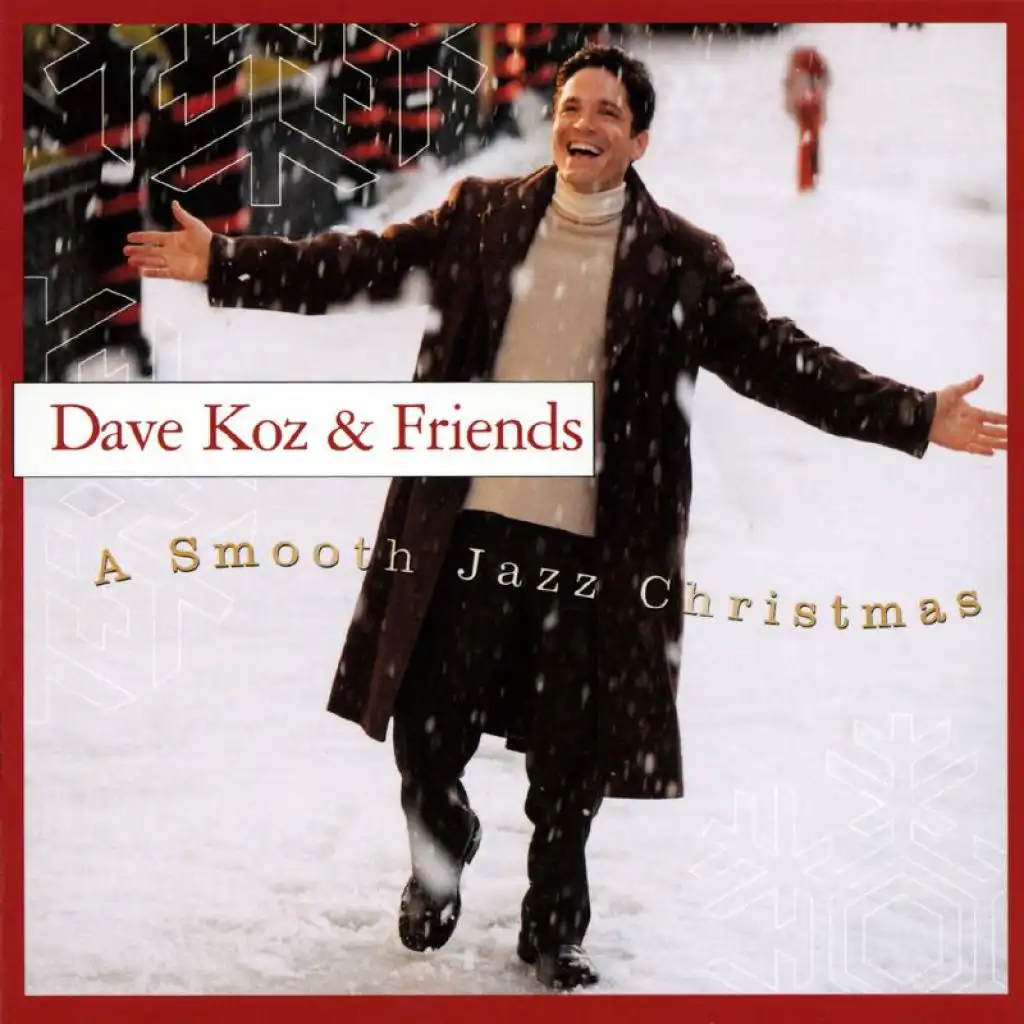 Have Yourself A Merry Little Christmas (2001 Version) [feat. Peter White]