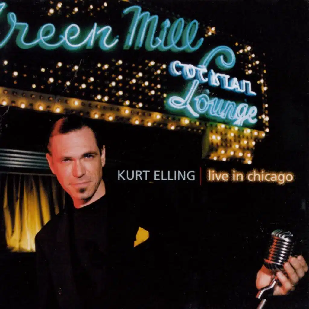 Intro: (Goin' To Chicago) (Live At Green Mill Jazz Club, Chicago/1999)