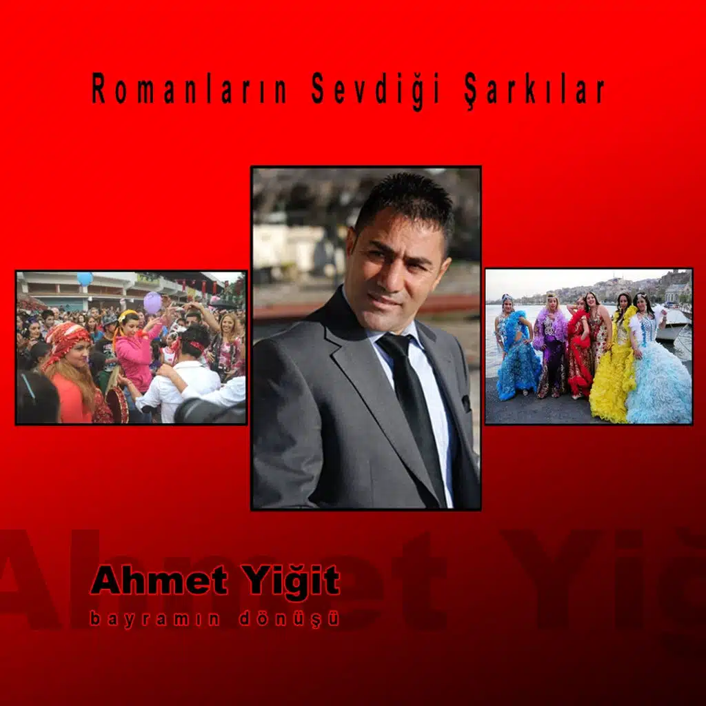 Romanların Sevdiği Şarkılar - Baryamın Dönüşü