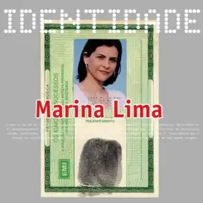 Identidade - Marina