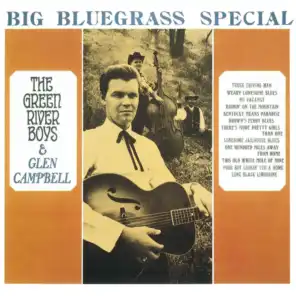 The Green River Boys & Glen Campbell