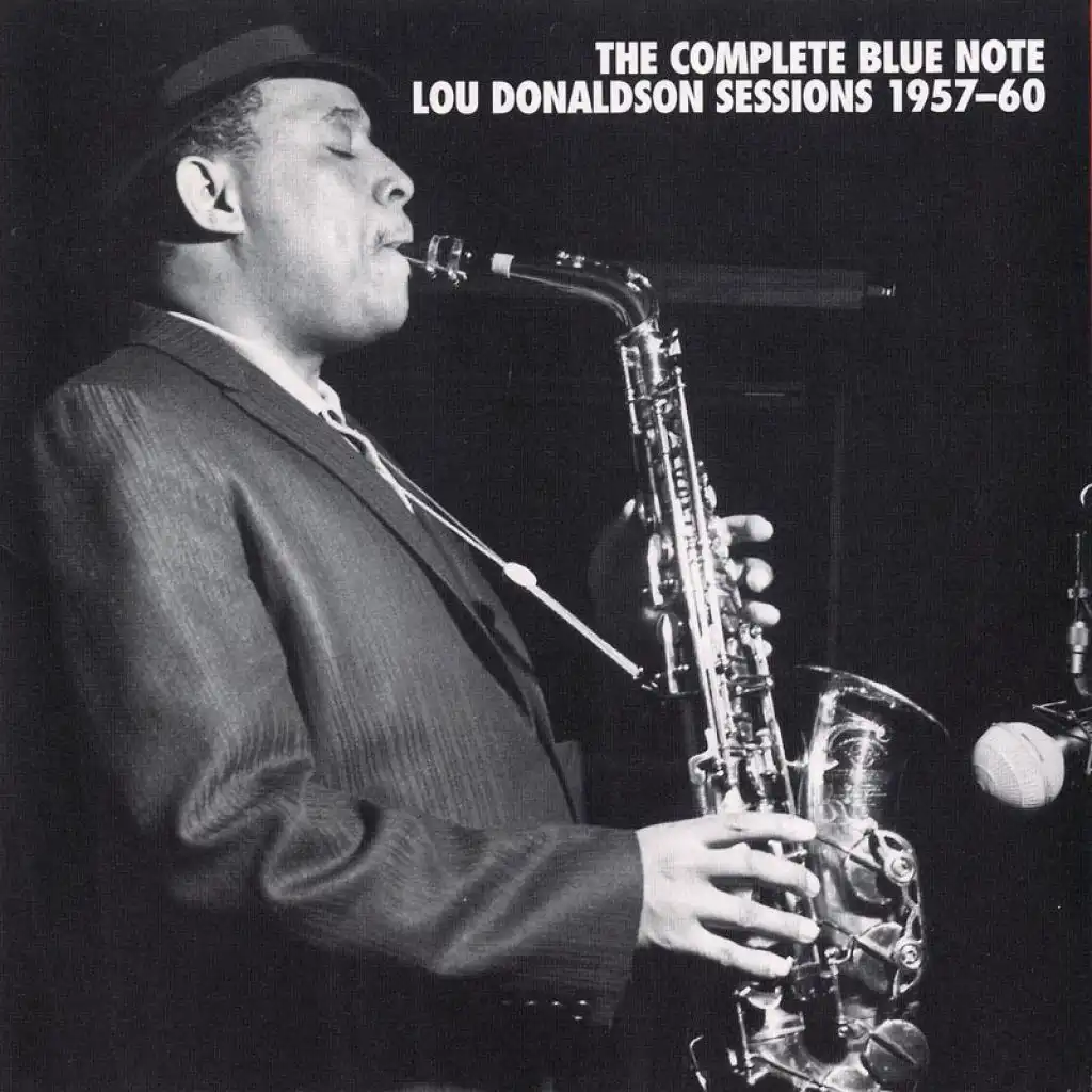 Lou's Blues (Remastered 2002)