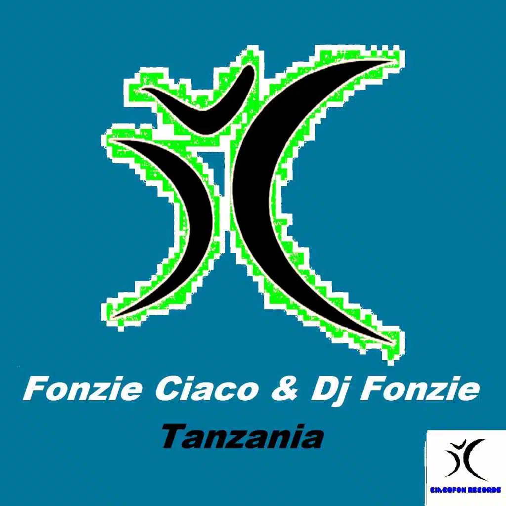 Tanzania (feat. Alfonso Ciavoli Cortelli)