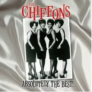The Chiffons Absolutely The Best!