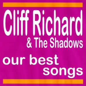 Our Best Songs - Cliff Richard and The Shadows