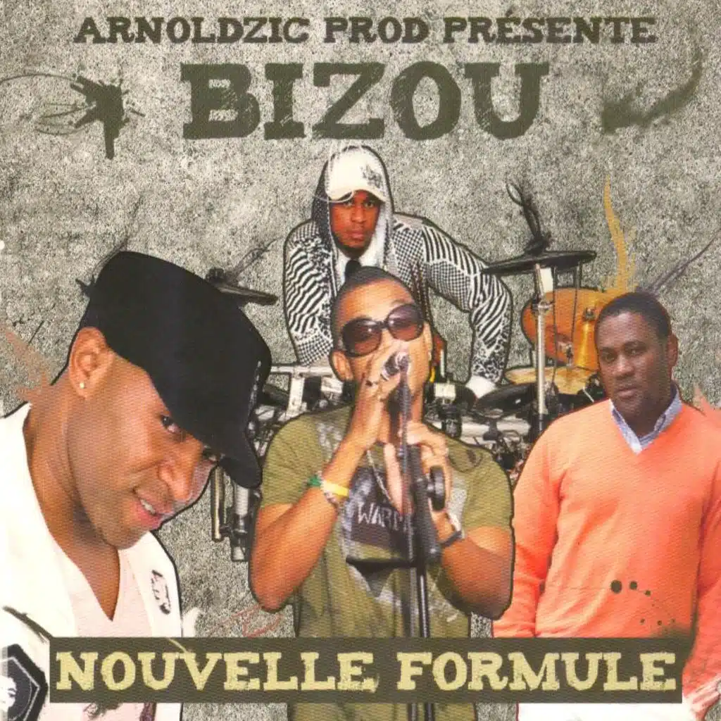 Nouvelle formule