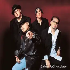 Sabes A Chocolate (feat. Pee Wee Gonzalez)