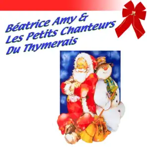 Béatrice Amy & Les Petits Chanteurs du Thymerais
