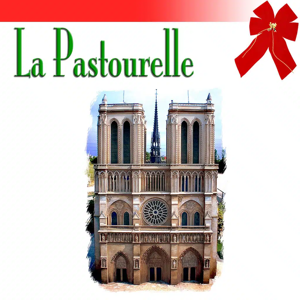 La Pastourelle