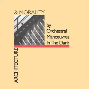 Architecture And Morality