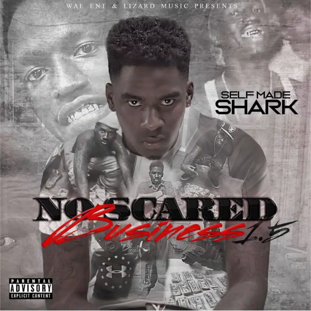 No Scared Business 1.5