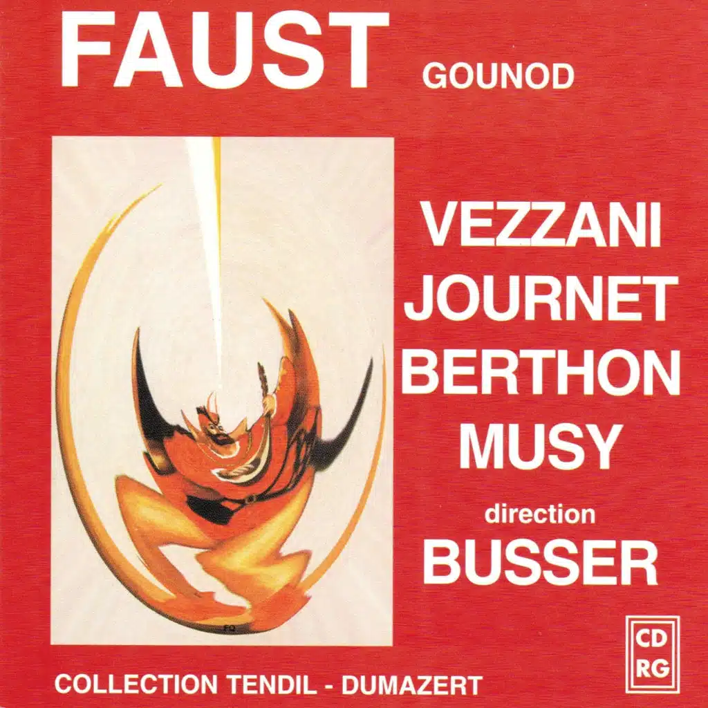 Gounod : Faust