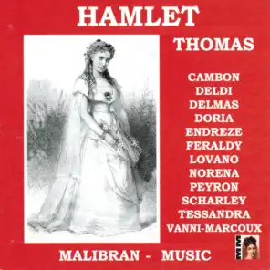 Thomas : Hamlet