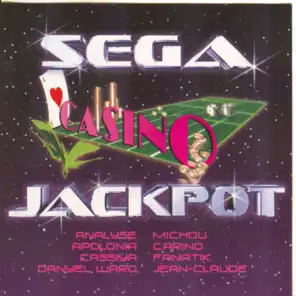 Casino Sega Jackpot