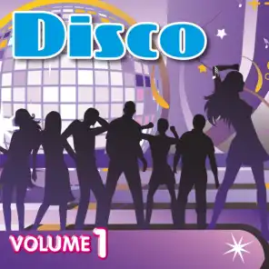 Disco, Vol. 1