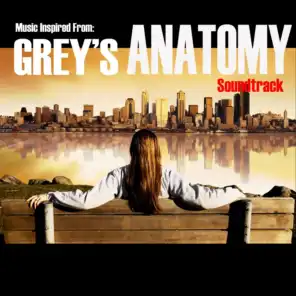 Grey's Anatomy Soundtrack (Music Inspired from the TV Series)