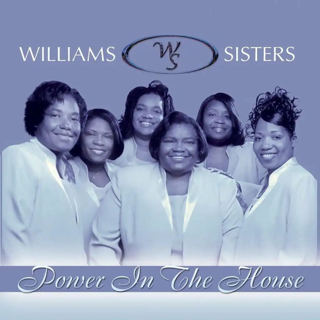 Introduction Williams Sisters (Power In The House Album Version)