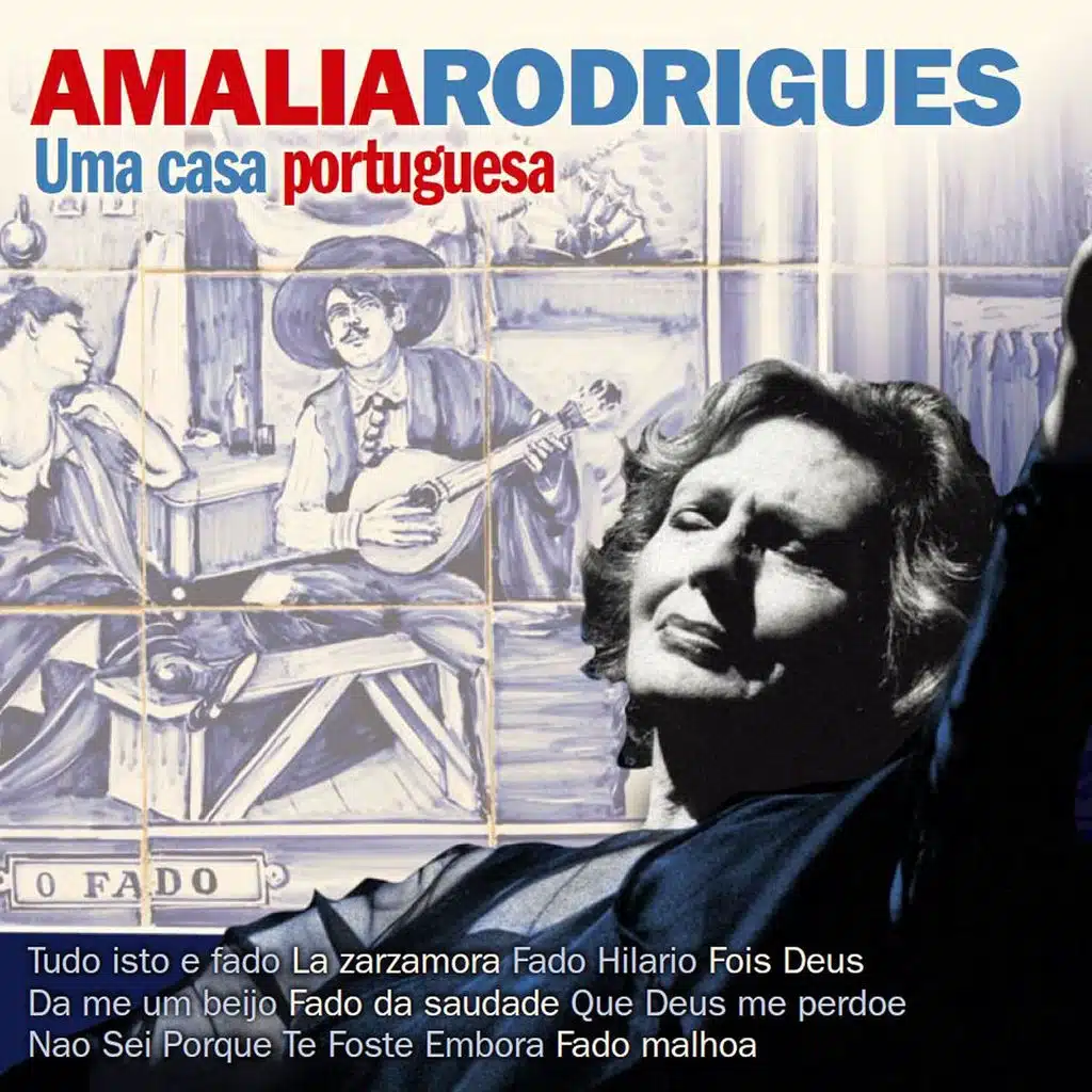 Fado das tamanquinhas