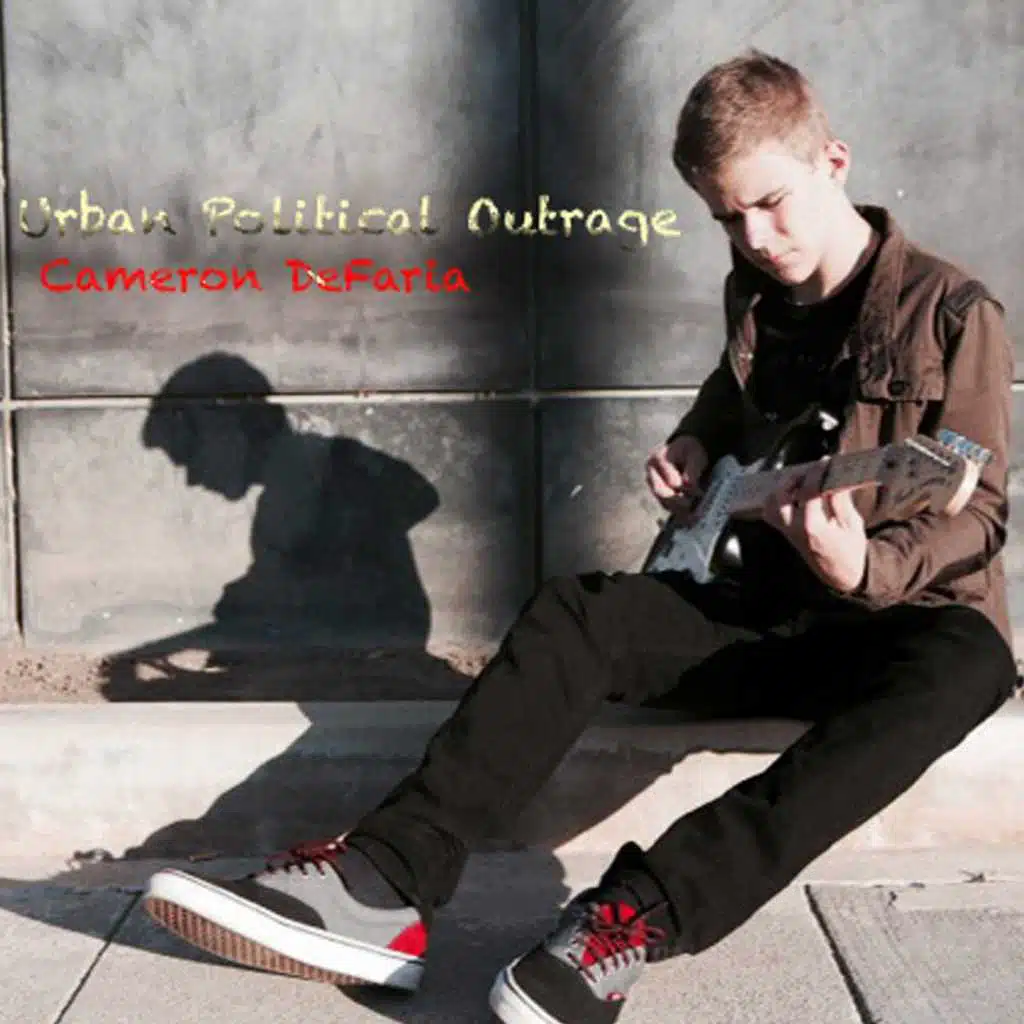 Urban Political Outrage