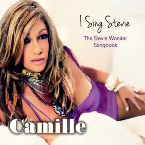 I Sing Stevie: The Stevie Wonder Songbook